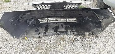 sidro za camac: PREDJNI BRANIK SCENIC 2 ZA RENAULT SCENIC — 1