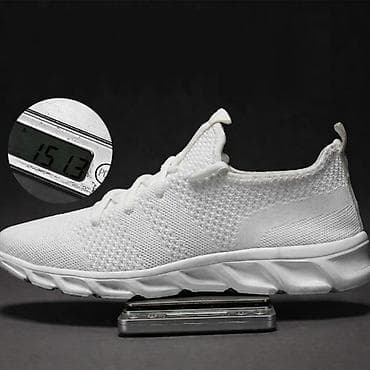 Sandals and flip-flops: Nove crne platnene patike. Udobne i lagane, broj 42 — 8