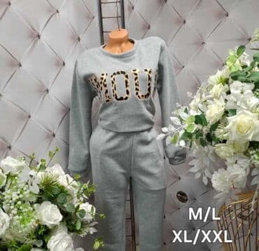 Hoodies: TERMO KOMPLETI 2700,oo — 3