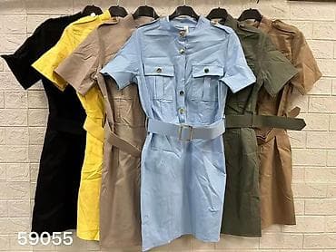 s oliver obuca: 04. Haljina 2.800 dinara A — 7