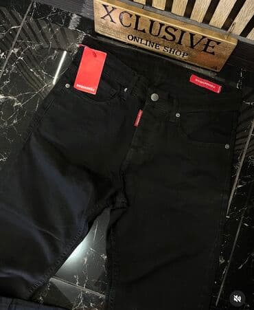 kargo pantalone h m: Muske farmerke — 1