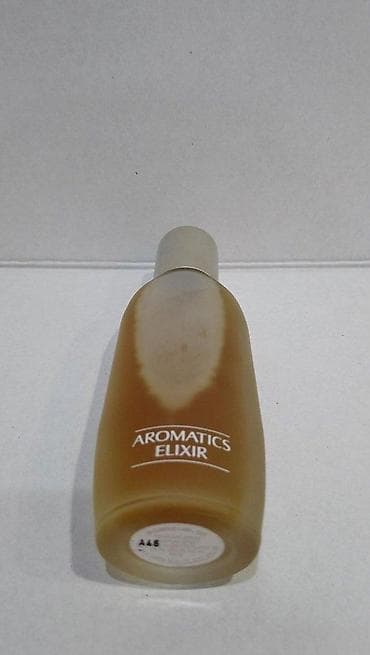 Lične stvari: CLINIQUE AROMATICS ELIXIR PARFUM 45ML TSTR | Clinique Aromatics — 2