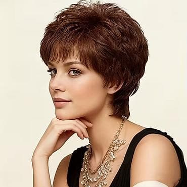 chogan parfemi cena: 3. Perika Cena:3600din — 4