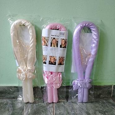 Muška odeća: 📍Traka za savršene lokne ✦ Lokne i uvijena kosa nikada ne izlaze iz — 1