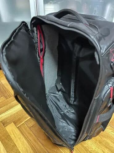 wenger ranac zenski: Putna torba, Samsonite — 14
