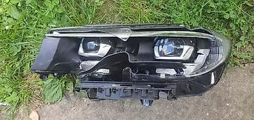 sijalice za traktor: BMW, 2019 г. — 1