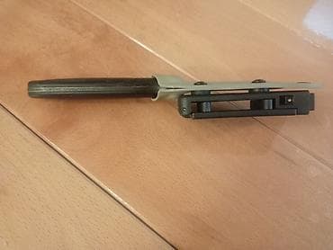 ski odela za decu: ESEE CR2.5 – kompaktni fiksni nož za EDC, kamp i bushcraft. Ključne — 6