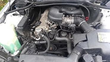 car sale: BMW E46 DELOVI | Delovi za BMW E46 320d,316i,318i,323i,330i sve od — 2