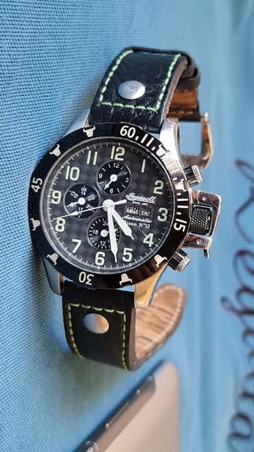 ice watch zenski satovi: Sportski sat, Muški — 17