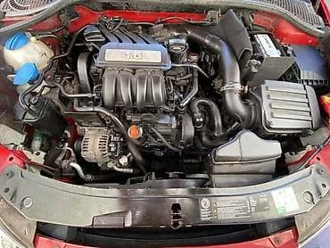 kamioni kiperi do 3 5t: ŠKODA OCTAVIA II 1.6I - KOMPLETAN AUTO U DELOVIMA | Kompletan auto — 5