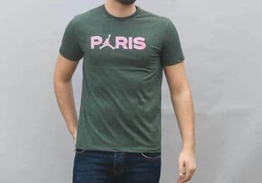 pamucne majice arilje: Muske pamucne majice top kvaliteta . Dostupne velicine M L XL 2XL 3XL — 22