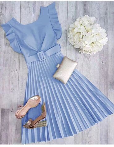 poslovna torba ženska: Haljina
S М L XL
2600 din — 5