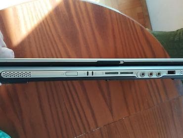 Gateway: Acer TravelMate 2300 serija – prenosni računar sa slika. Nema punjac — 5