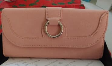 luj viton novcanik muski: Women's wallet, Material: Faux leather — 3