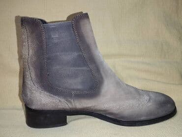 massimo dutti čizme: Ankle boots, Antonella Rossi, 39 — 7
