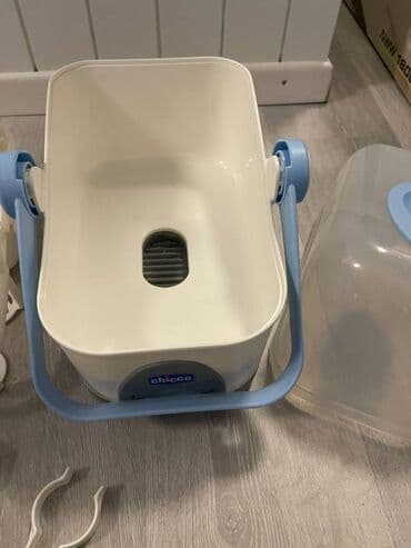 igracke za decu novi sad: Sterilizator za bebi flasice br.23, uvoz Svajcarska — 11