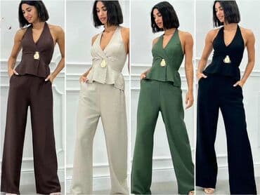 kompleti za devojke: 9Fashion Woman — 1