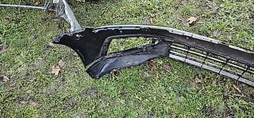 kuka za volan: PREDNJI BRANIK LCI ZA VOLKSWAGEN PASSAT B8 | Volkswagen Passat b8 — 4