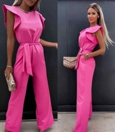 kombinezon svečani: Kombinezon: 2400 dinara — 1