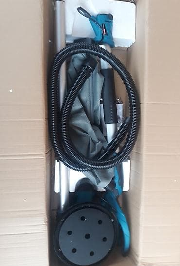 stihl ms 460 cena: Izdajem žirafu za šmirglanje zidova i plafona sa kesom za prašinu — 1