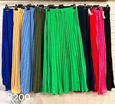 Suknje: 07. ✨ Suknja 2.500 dinara ✨H — 4