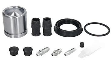 SKODA SUPERB II 08-13- SET ZA REPARACIJU KOCIONIH KLESTA | NOVO!