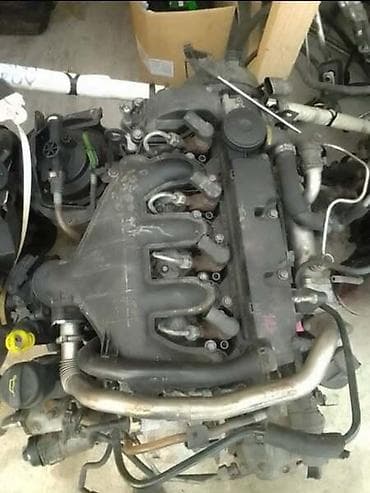 MOTOR TURBINA 2.0TDCI 103KW ZA FORD GALAXY ZA 2009. GOD na lalafo.rs MOTOR TURBINA 2.0TDCI 103KW ZA FORD GALAXY ZA 2009. GOD