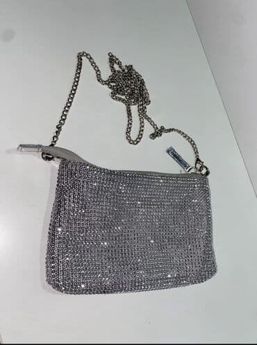 coccinelle torba: Elegant purse, Primark — 1