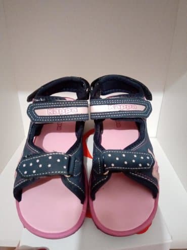 laptop igracka za devojcice: Sandals, Kappa, Size - 33 — 6