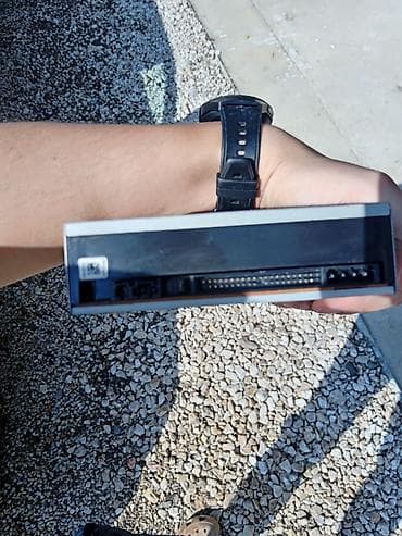 aparat za pranje casa: LG Super Multi DVD rezač – model GH22NP21 (interni, IDE/PATA) - Tip — 1