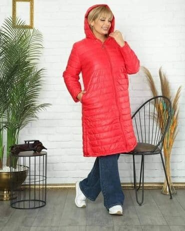 zimsko odelo: Vodootporna
od xl do 4xl
4.700 — 4