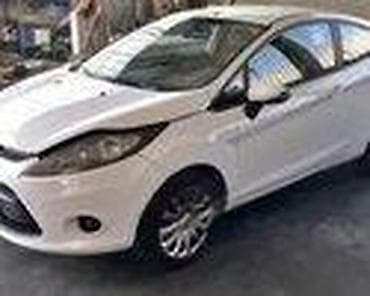 ford p251a: RETROVIZORI ZA FORD FIESTA OD 2008. DO 2016. GOD. | SMEDEREVSKA — 9