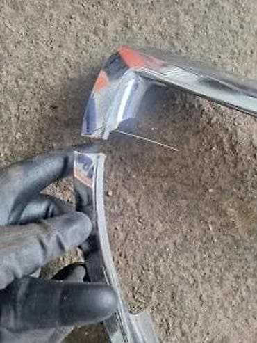 pezo 1: PEUGEOT 208 RESTAJLING HROM LAJSNA BRANIKA | Hrom lajsna branika — 5