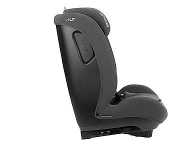 siva nike trenerka: KIKKA BOO i-FLIT i-Size ISOFIX autosedište, Dark Grey (Šifra: KKB4) - — 7