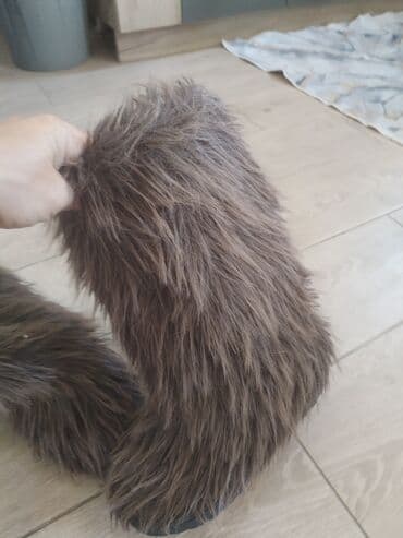gde kupiti ugg čizme u beogradu: High boots, 37 — 3