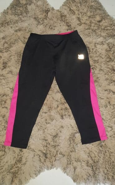 S (EU 36), Lycra, color - Black