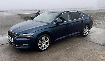 surron prodaja: FAROVI XENON LED STOP LAMPE ZA ŠKODA SUPERB OD 2015. DO 2020. GOD. | — 1