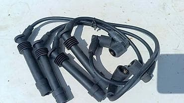 2 fdck hcl: KABLOVI SVEĆICA ZA OPEL ZAFIRA, OMEGA, ASTRA G OD 1998. DO 2004. GOD — 1
