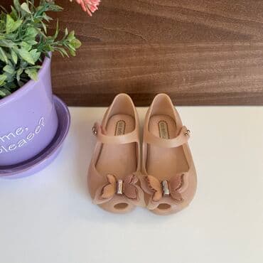 pepco igračke za devojčice: Prelepe original Mellisa Mini mirisljave sandale za male devojcice — 3