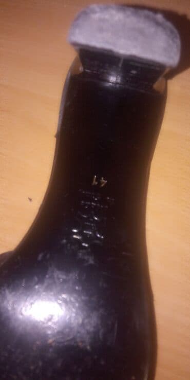 broj obuće u cm: Fashion slippers, 41 — 3