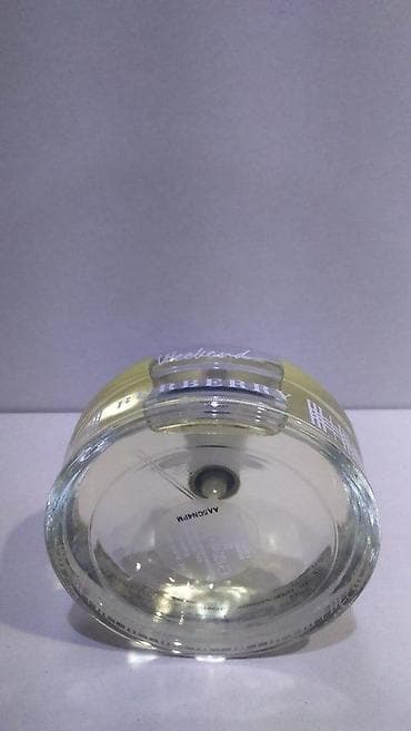 burberry kisses: BURBERRY WEEKEND WOMEN EDP100ML TSTR | Burberry Weekend women — 4