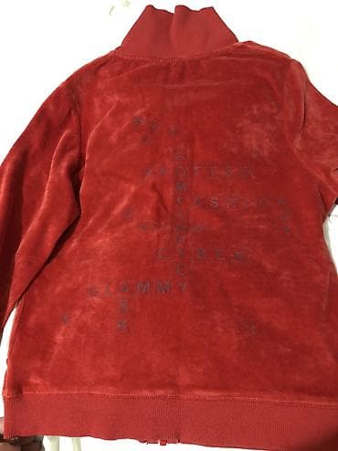 Sakoi: Ocuvane boje postojane — 7