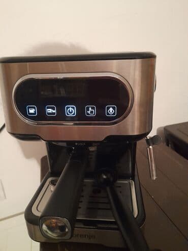 lampe za nokte: Cafe aparat malo koriscen radi sve normalno — 3
