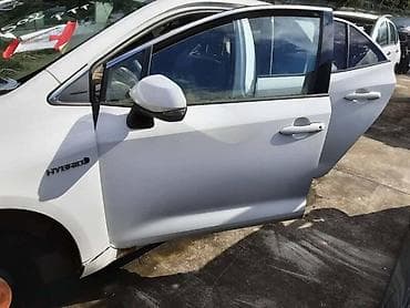 KRILO ZA TOYOTA COROLLA OD 2013. DO 2023. GOD. | Svi delovi za