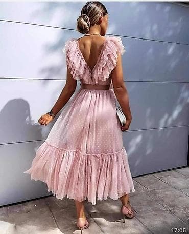 SNIŽENJEE!!!
HALJINA: 3400DINARA
VEL: 36 I 38