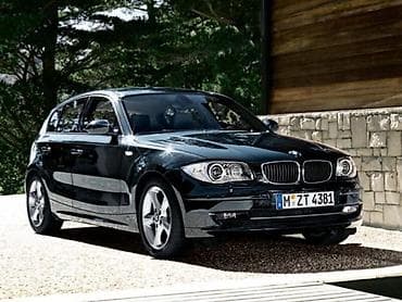 vijetnamka prodaja: DELOVI ZA BMW 120 E87 | Novi i polovni delovi za BMW 120 E87 — 3