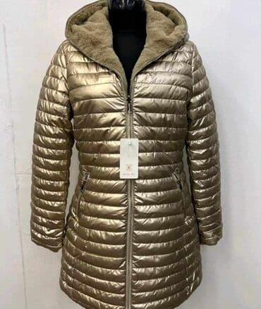 jakna s dva lica zara: Jakna dva lica 5000din
S m l xl — 2