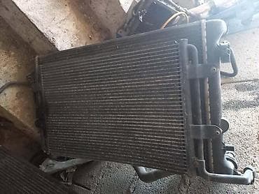 hladnjak klime opel insignia 2.0 cdti: HLADNJAK VODE I KLIME ZA AUDI TT OD 1996. DO 2000. GOD — 1