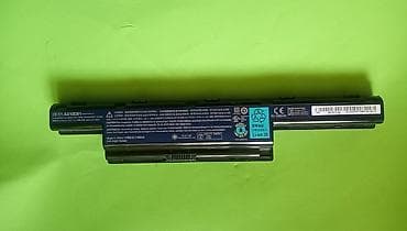 Acer AS10D81 ORIGINAL baterija za laptop - Model: Acer AS10D81