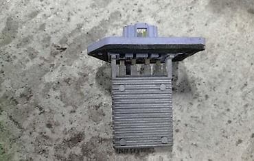 ventilator auto 24v: REOSTAT ZA OPEL ANTARA | Svi delovi za Opel vozila : Astra G H J — 2